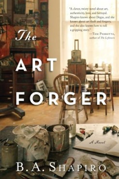 artforger