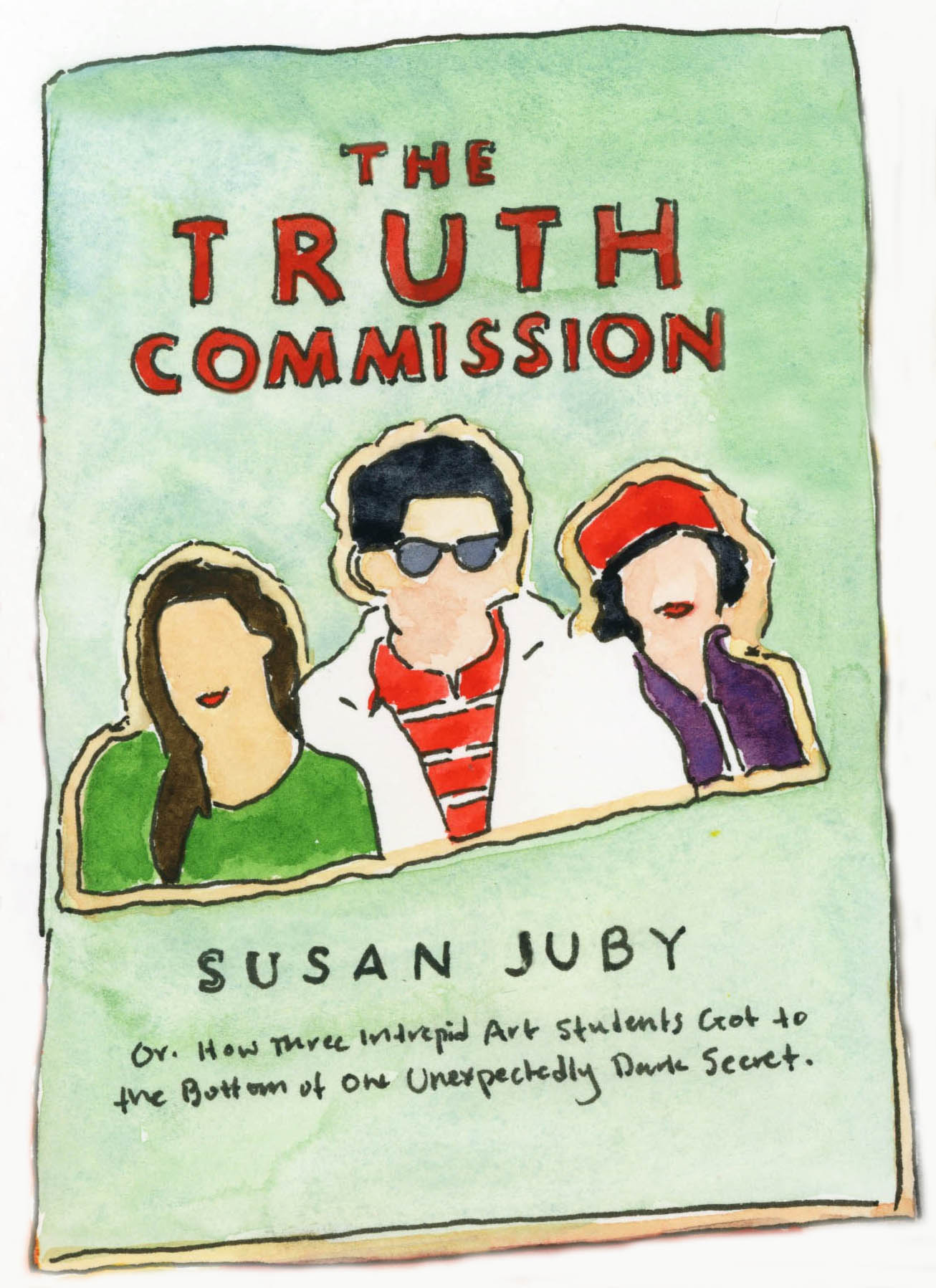 truthcommission