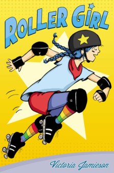 rollergirl