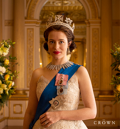 thecrown
