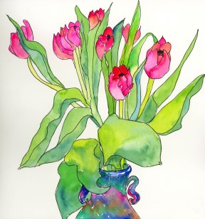 Tulips