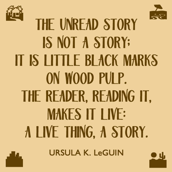 UrsulaStory