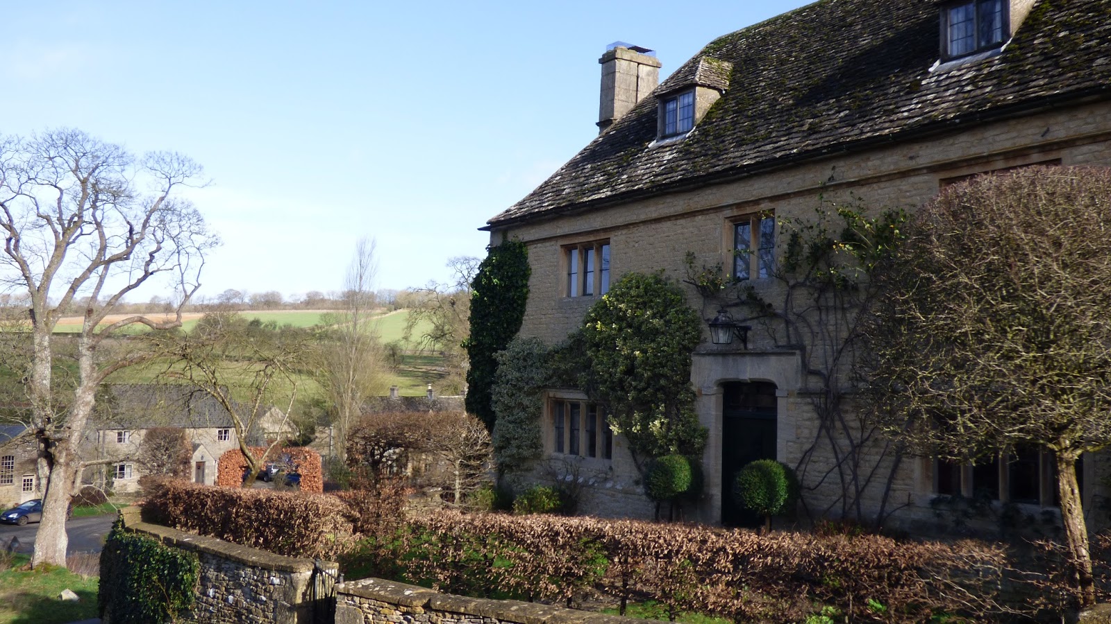 upper-slaughter-house-cotswolds