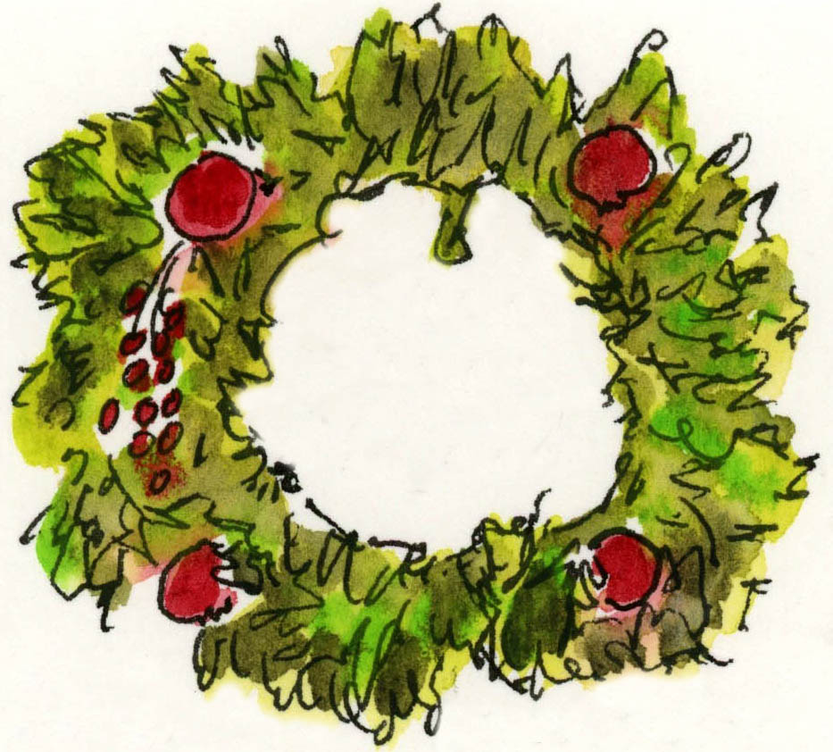 XmasWreath