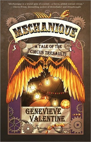 mechanique