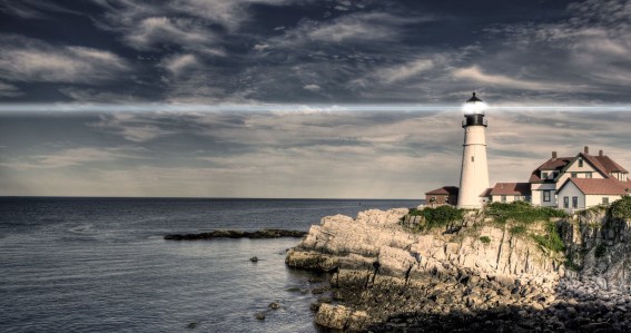 Lighthouse